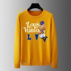 Louis Vuitton Men's Sweater 580