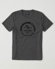 Abercrombie & Fitch Men's T-shirts 470