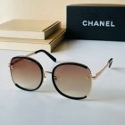 Chanel High Quality Sunglasses 2283