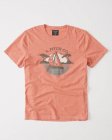 Abercrombie & Fitch Men's T-shirts 06