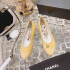 Chanel Women's Shoes 1367