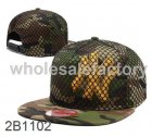 New Era Snapback Hats 495