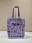 Prada Original Quality Handbags 563