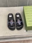 Gucci Men's Slippers 113