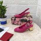 Dolce & Gabbana Women's Shoes 231