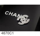 Chanel Jewelry Brooch 205