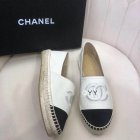 Chanel Women's Shoes 580