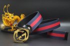 Gucci Normal Quality Belts 175
