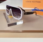 Louis Vuitton High Quality Sunglasses 3587