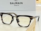 Balmain High Quality Sunglasses 201