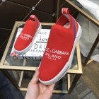 Dolce & Gabbana Men's Shoes 595