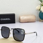 Chanel High Quality Sunglasses 2267