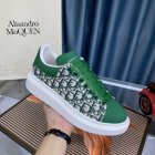 Alexander McQueen Women's Shoes 443