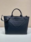 Prada Original Quality Handbags 669