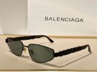 Balenciaga High Quality Sunglasses 30