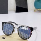 DIOR High Quality Sunglasses 956
