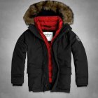 Abercrombie & Fitch Men's Outerwear 57