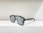 DIOR High Quality Sunglasses 492