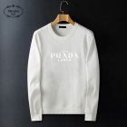Prada Men's Long Sleeve T-shirts 91