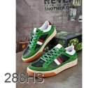 Gucci Men's Athletic-Inspired Shoes 2145