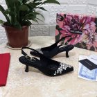 Dolce & Gabbana Women's Shoes 528