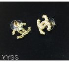 Chanel Jewelry Earrings 249