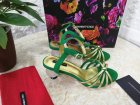 Dolce & Gabbana Women's Shoes 386