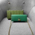 Gucci High Quality Handbags 1295