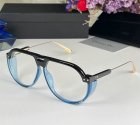 DIOR Plain Glass Spectacles 180