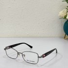 Bvlgari Plain Glass Spectacles 17