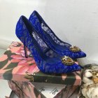 Dolce & Gabbana Women's Shoes 401