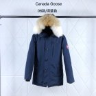 Canada Goose Men's Outerwear 193