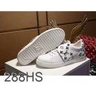 Louis Vuitton Men's Athletic-Inspired Shoes 2061