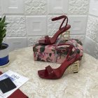 Dolce & Gabbana Women's Shoes 226