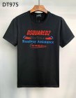 Dsquared Men's T-shirts 330