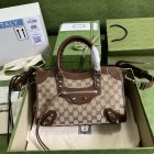 Gucci Original Quality Handbags 940