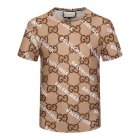Gucci Men's T-shirts 834