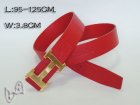 Hermes High Quality Belts 158