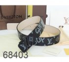 Louis Vuitton High Quality Belts 3377