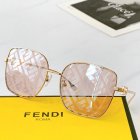 Fendi High Quality Sunglasses 708