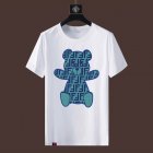 Fendi Men's T-shirts 324