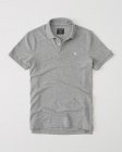 Abercrombie & Fitch Men's Polo 141