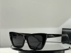 Yves Saint Laurent High Quality Sunglasses 112