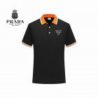 Prada Men's Polo 62