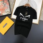 Fendi Men's T-shirts 114
