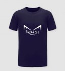 Fendi Men's T-shirts 172