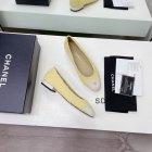 Chanel Women's Shoes 773