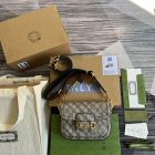 Gucci Original Quality Handbags 325