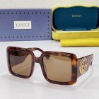 Gucci High Quality Sunglasses 5021