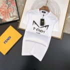 Fendi Men's T-shirts 118